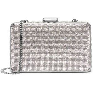 Michael Kors Elsie Crystal Clutch